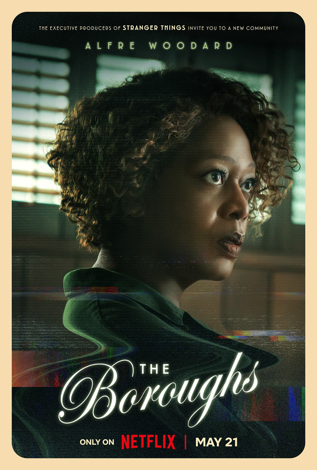 Extra Large TV Poster Image for The Boroughs (#6 of 9)