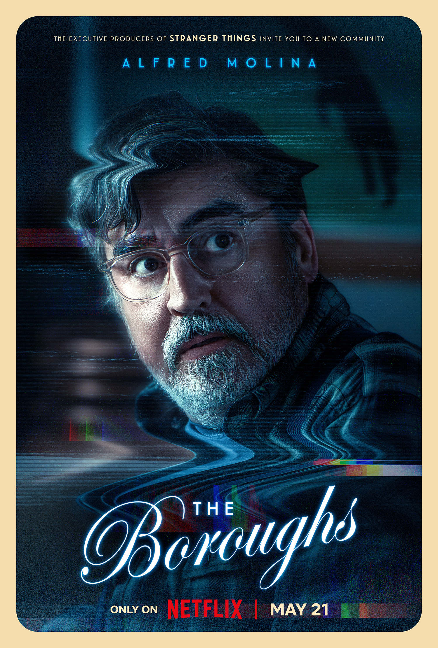 Mega Sized TV Poster Image for The Boroughs (#8 of 9)