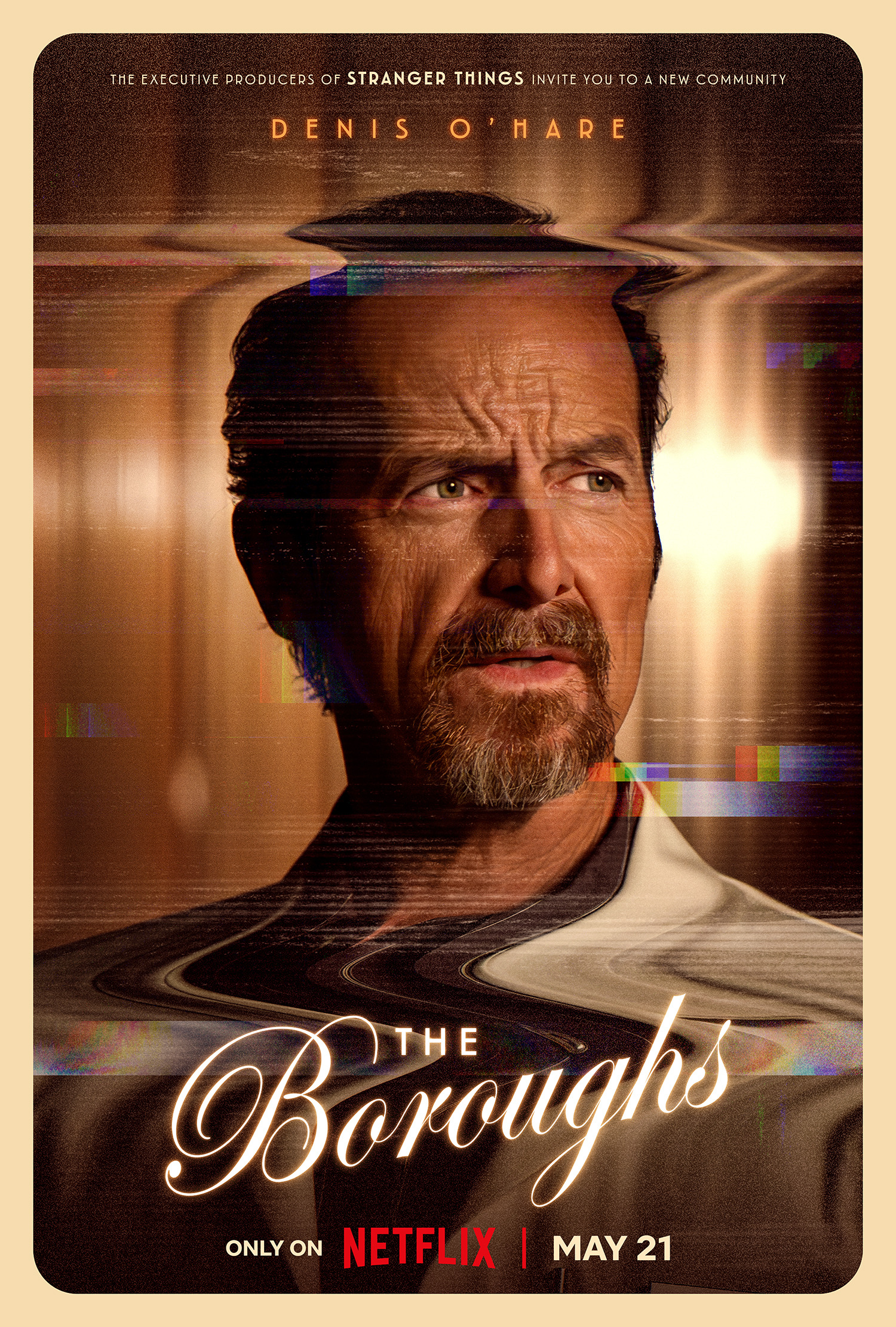 Mega Sized TV Poster Image for The Boroughs (#9 of 9)