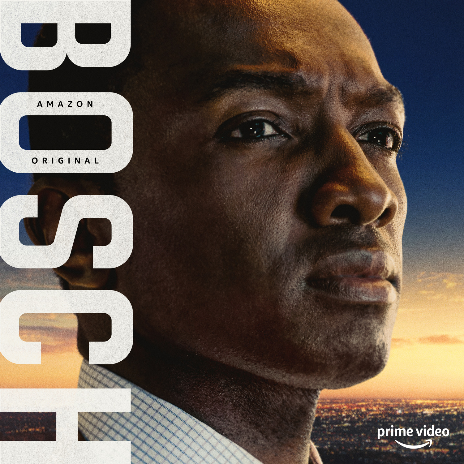 Extra Large TV Poster Image for Bosch (#15 of 22)