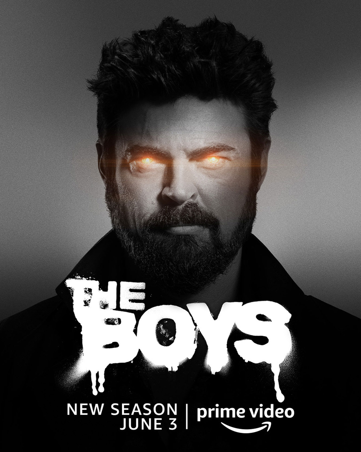 Extra Large TV Poster Image for The Boys (#25 of 44)