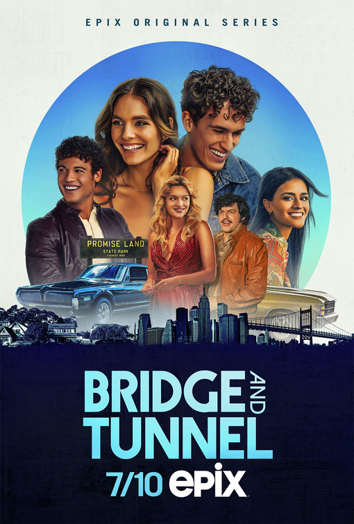 Bridge and Tunnel Movie Poster