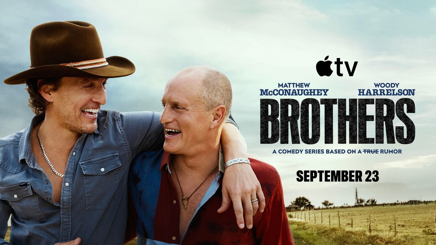 Extra Large TV Poster Image for Brothers (#2 of 2)