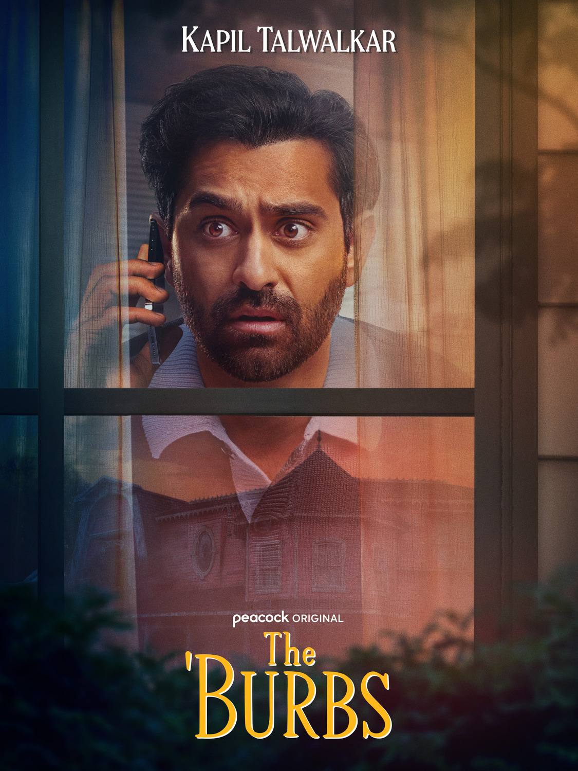 Extra Large TV Poster Image for The 'Burbs (#7 of 8)