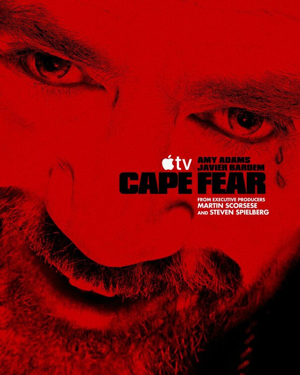 Cape Fear Movie Poster