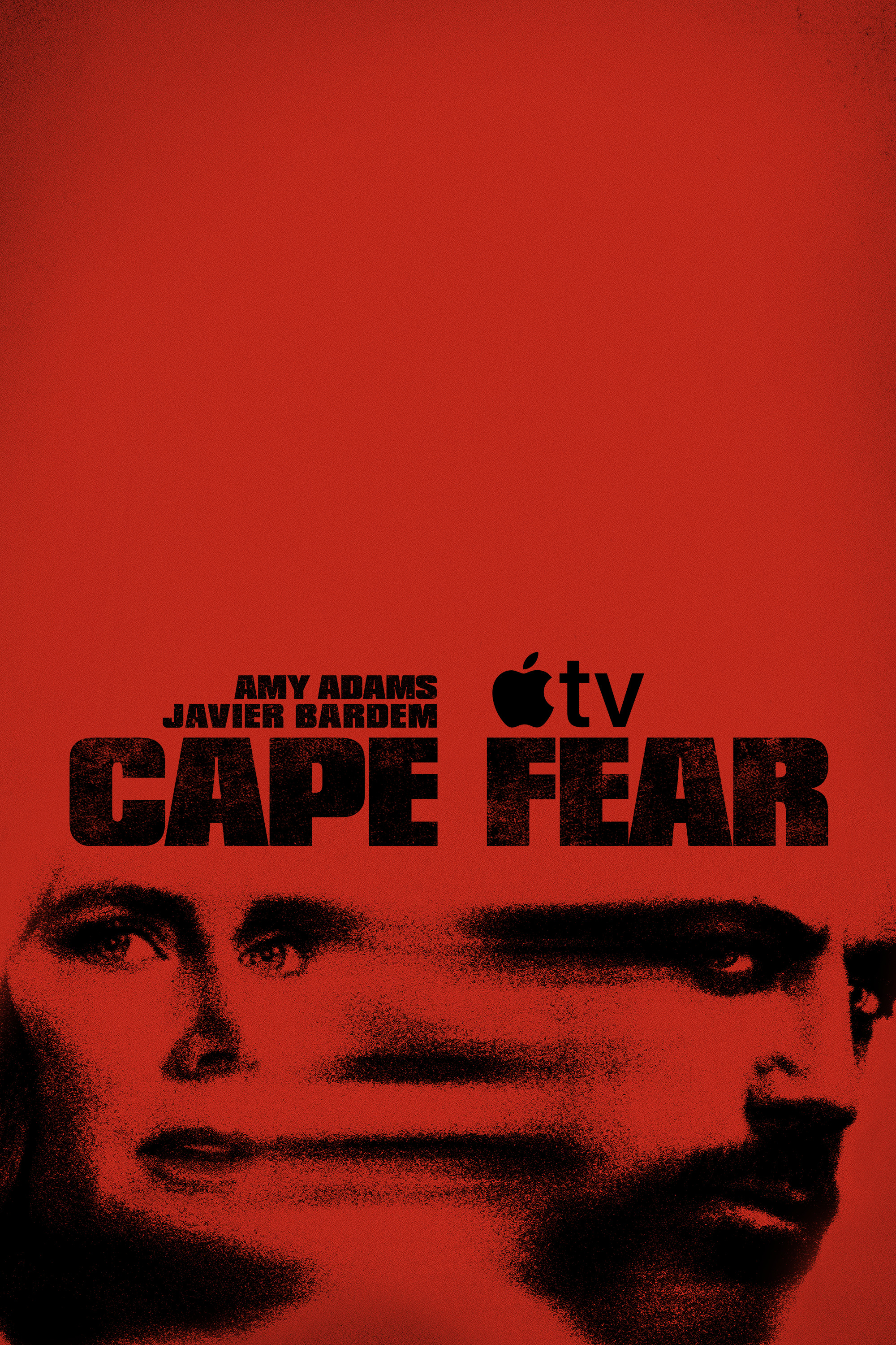 Mega Sized TV Poster Image for Cape Fear (#5 of 5)