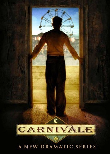 Carnivale Movie Poster