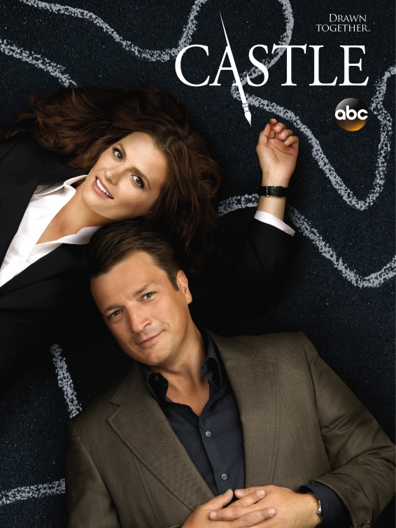 Castle Movie Poster
