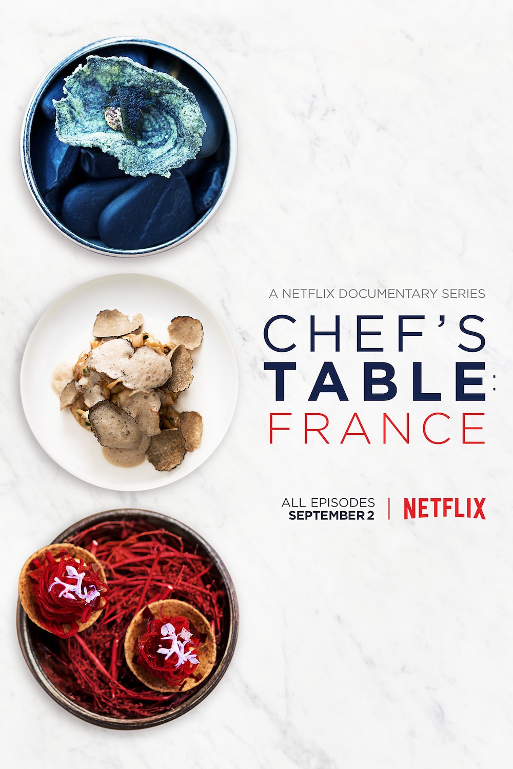 Extra Large TV Poster Image for Chef's Table (#6 of 7)