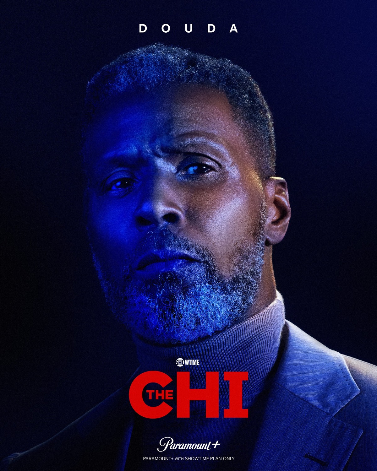 Extra Large TV Poster Image for The Chi (#15 of 43)