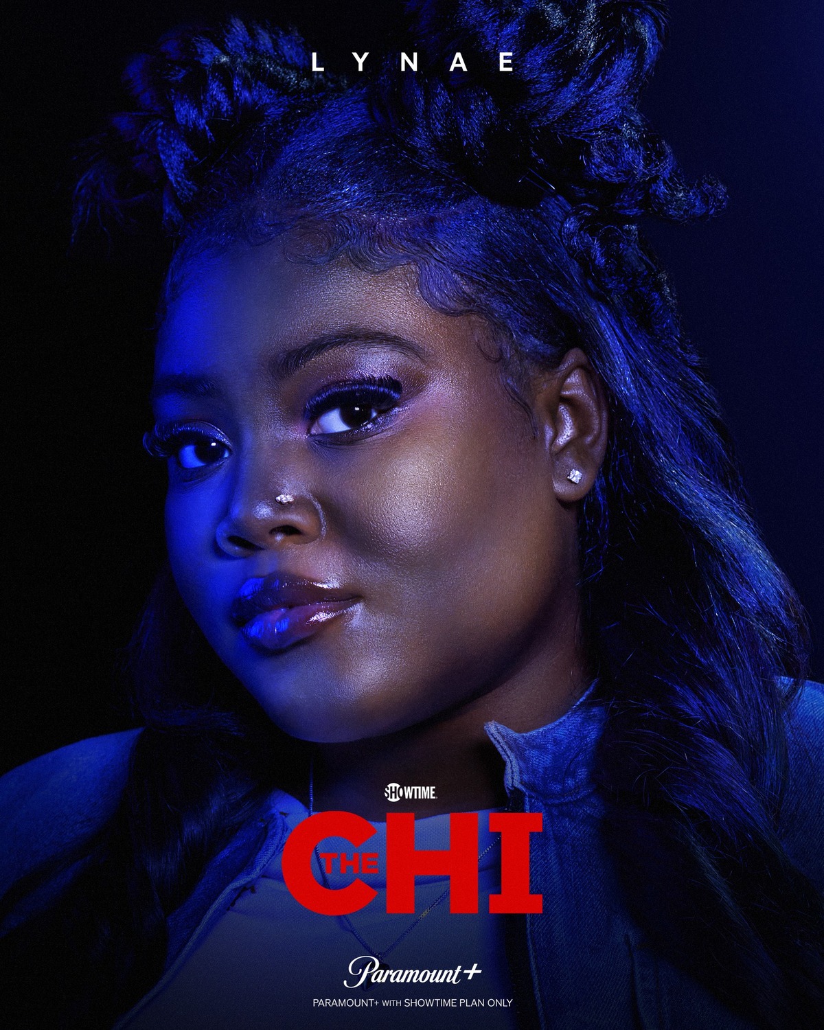 Extra Large TV Poster Image for The Chi (#18 of 43)