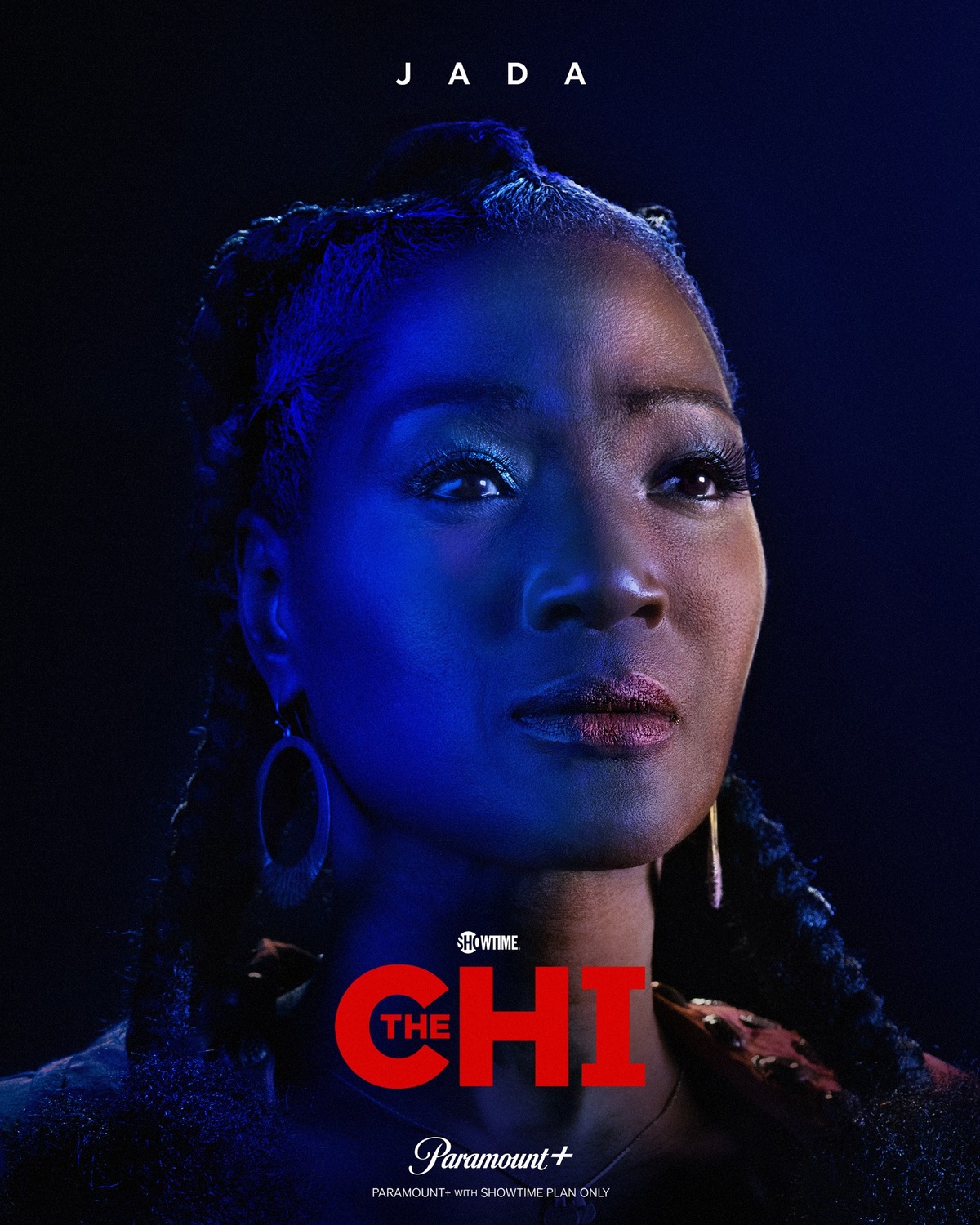 Extra Large TV Poster Image for The Chi (#35 of 43)