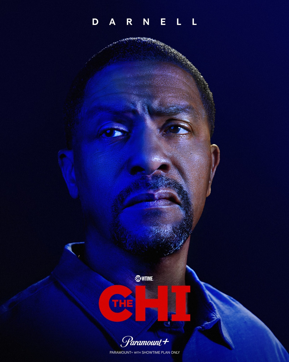 Extra Large TV Poster Image for The Chi (#37 of 43)