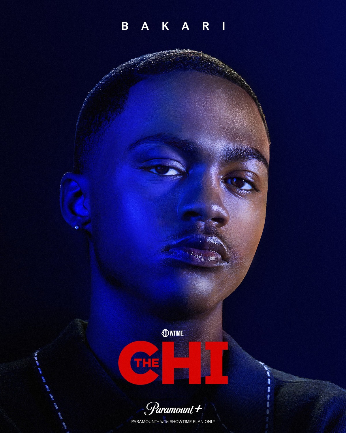 Extra Large TV Poster Image for The Chi (#40 of 43)