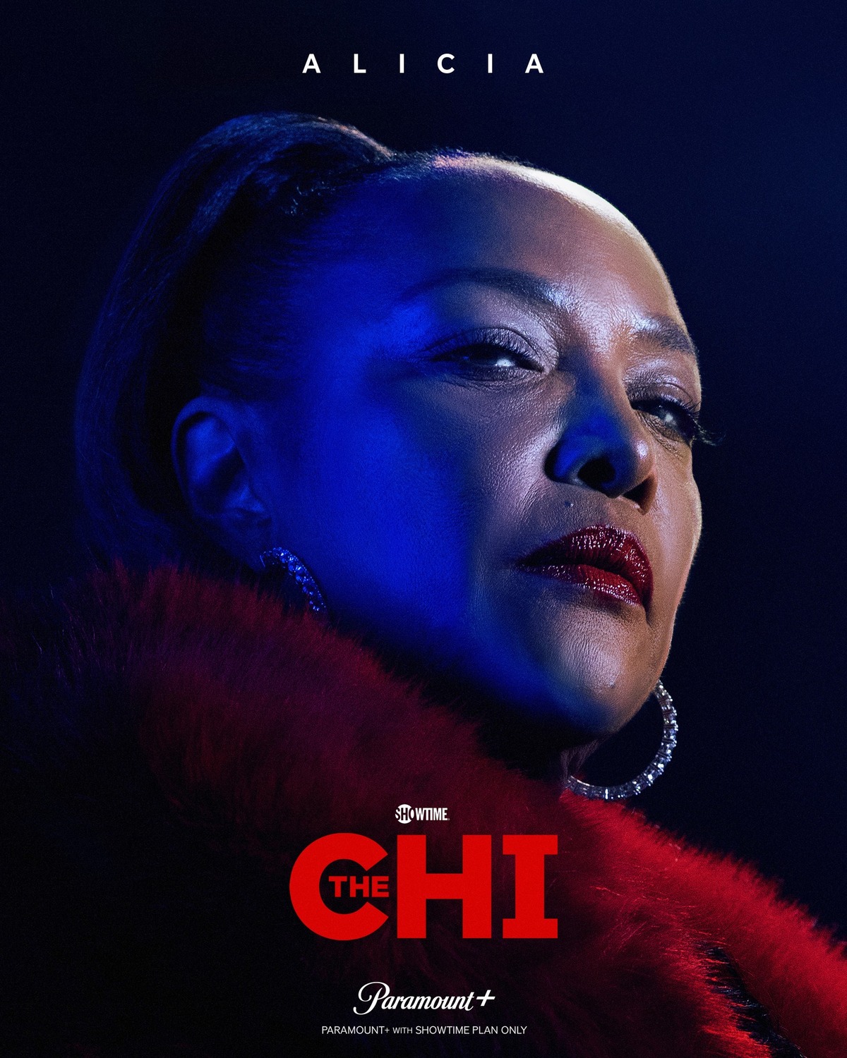 Extra Large TV Poster Image for The Chi (#41 of 43)