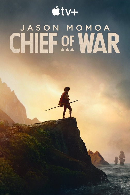 Chief of War Movie Poster