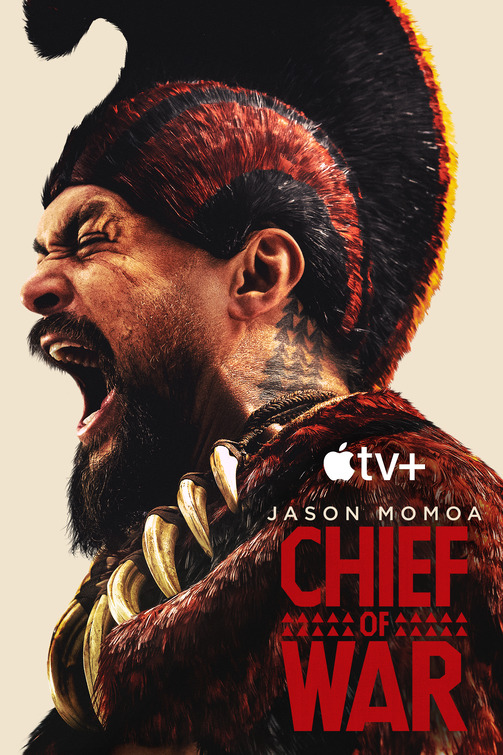 Chief of War Movie Poster