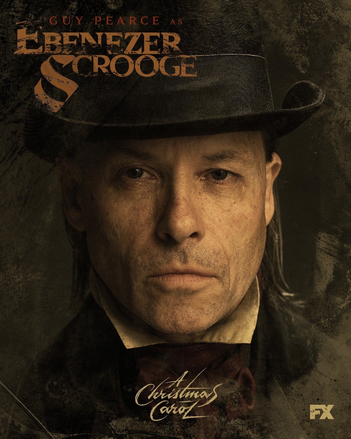 Extra Large TV Poster Image for A Christmas Carol (#12 of 12)