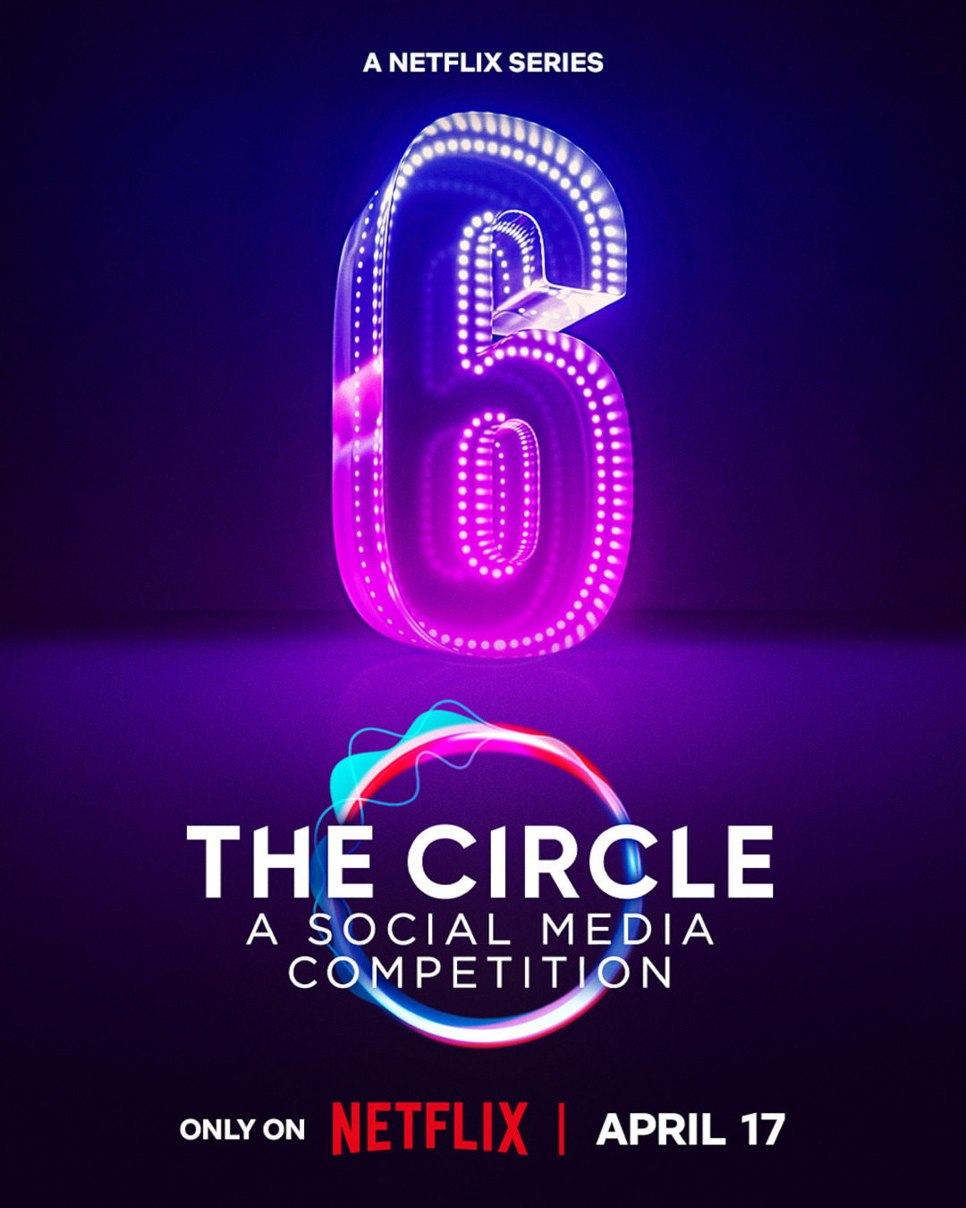 Extra Large TV Poster Image for The Circle (#22 of 25)