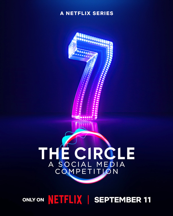 The Circle Movie Poster