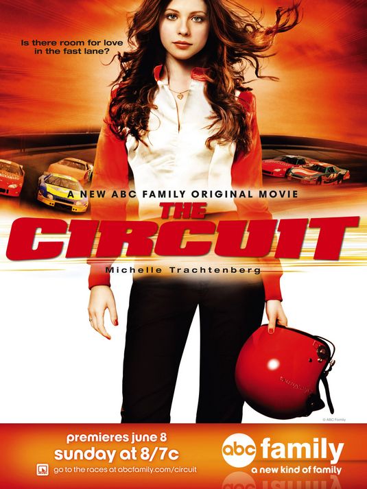 The Circuit Movie Poster