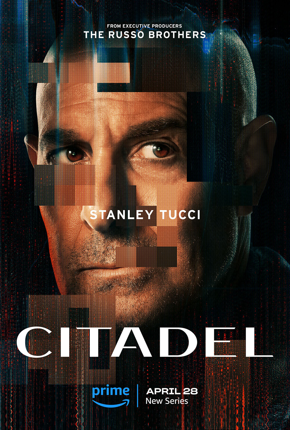 Extra Large TV Poster Image for Citadel (#4 of 11)