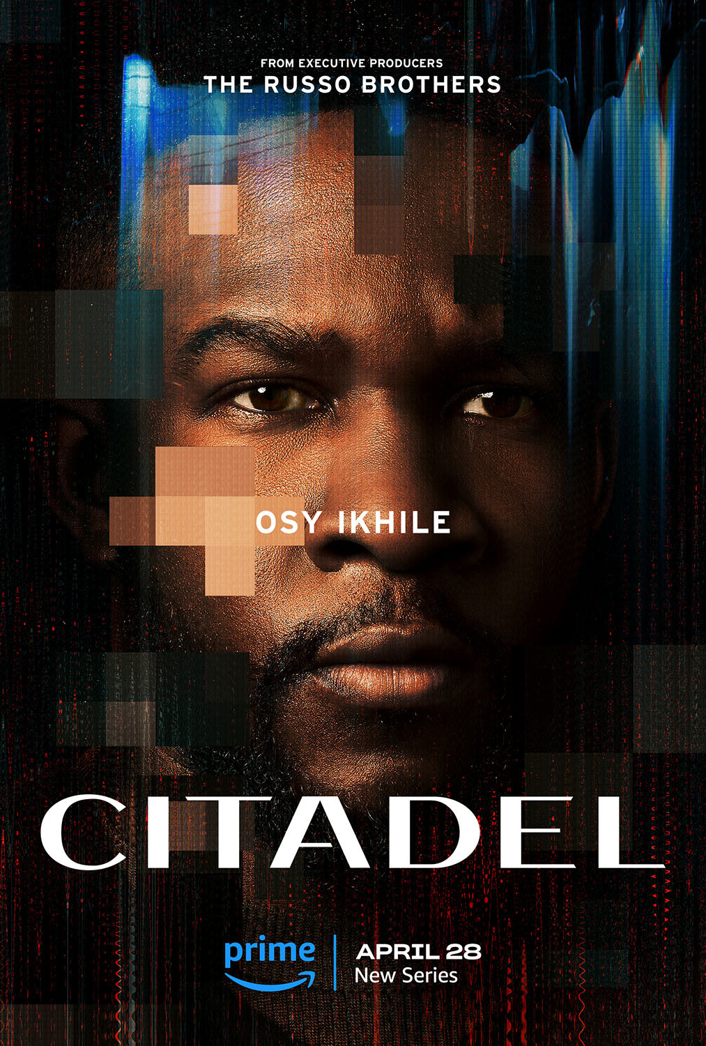 Extra Large TV Poster Image for Citadel (#5 of 11)