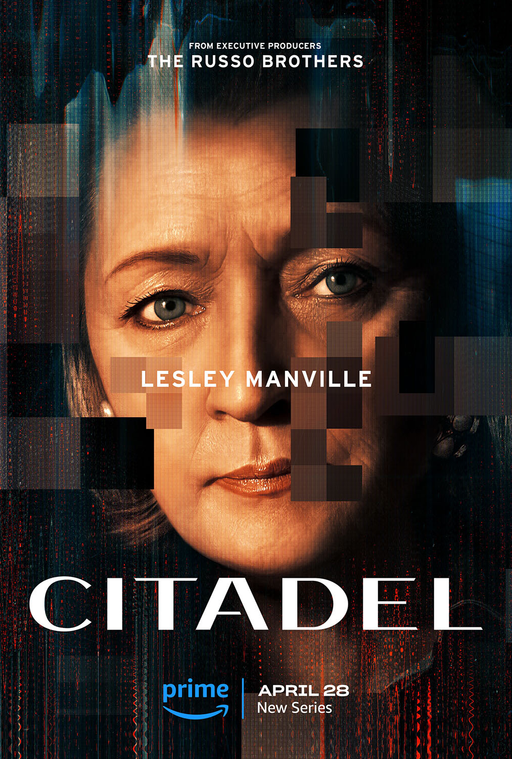 Extra Large TV Poster Image for Citadel (#6 of 11)
