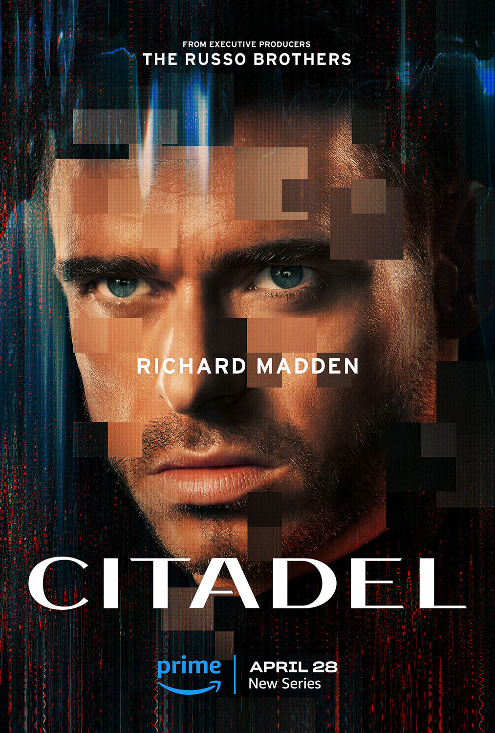 Extra Large TV Poster Image for Citadel (#8 of 11)