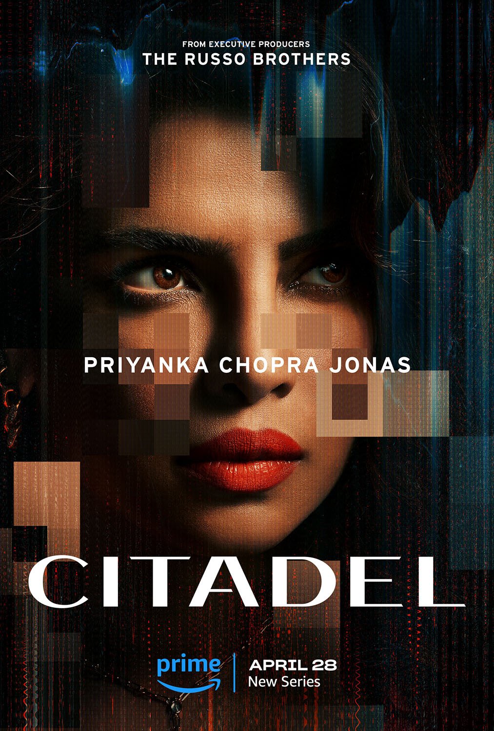 Extra Large TV Poster Image for Citadel (#9 of 11)
