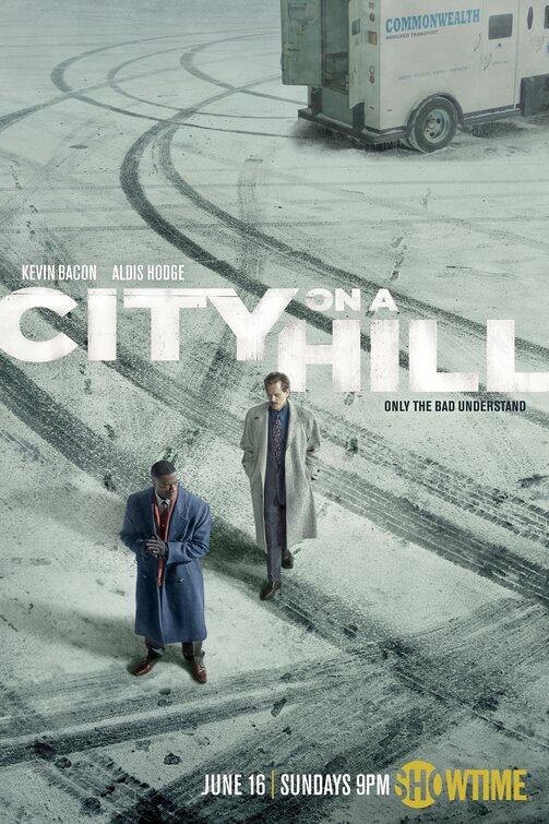 City on a Hill Movie Poster