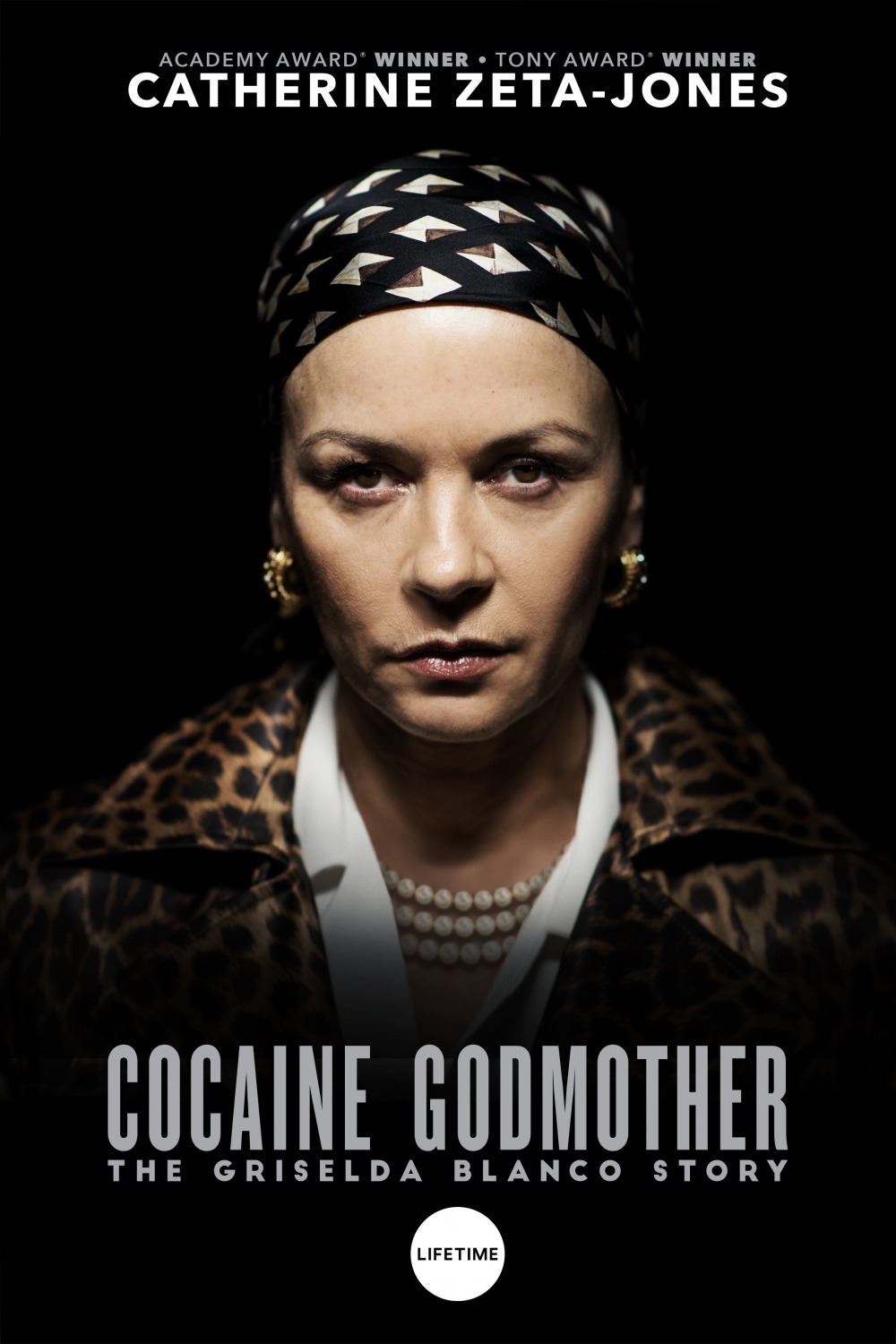 Extra Large TV Poster Image for Cocaine Godmother 