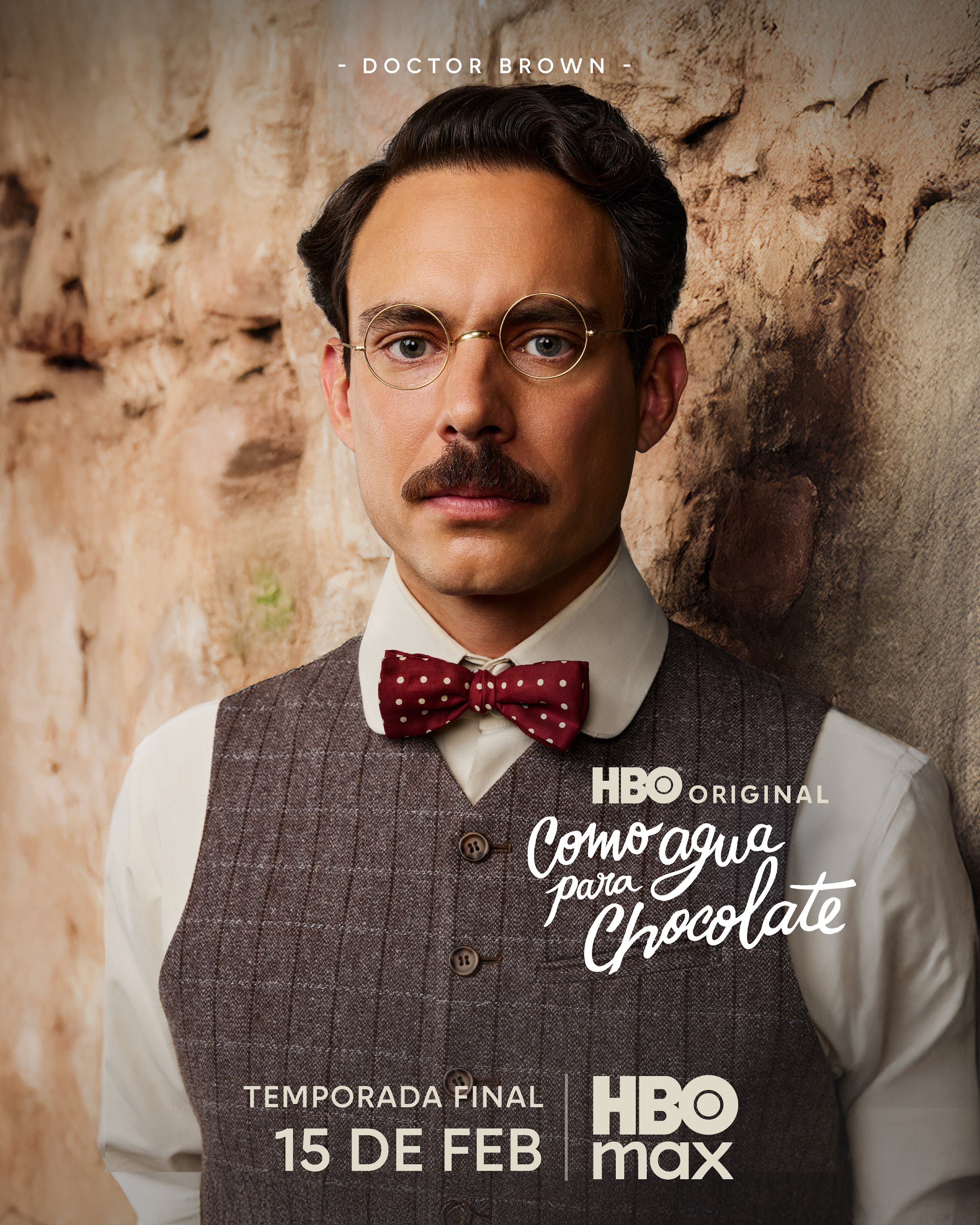 Mega Sized TV Poster Image for Como agua para chocolate (#13 of 13)