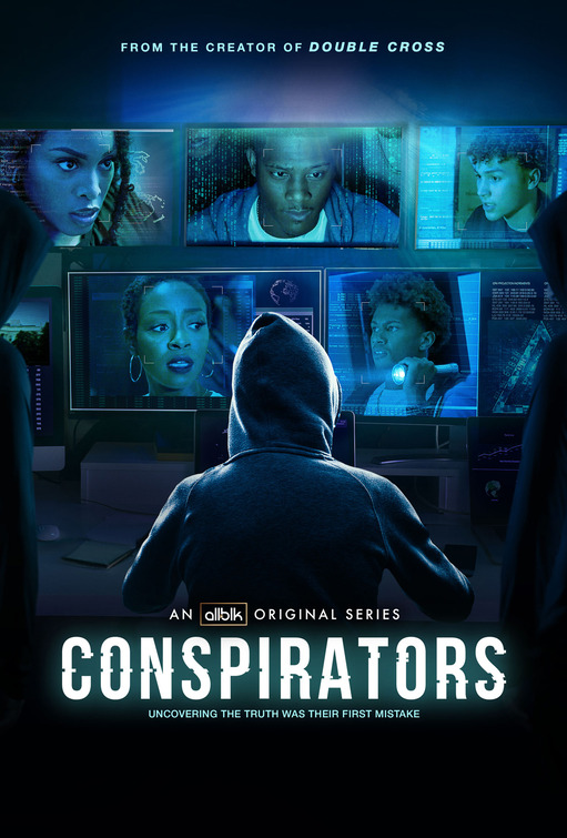 Conspirators Movie Poster