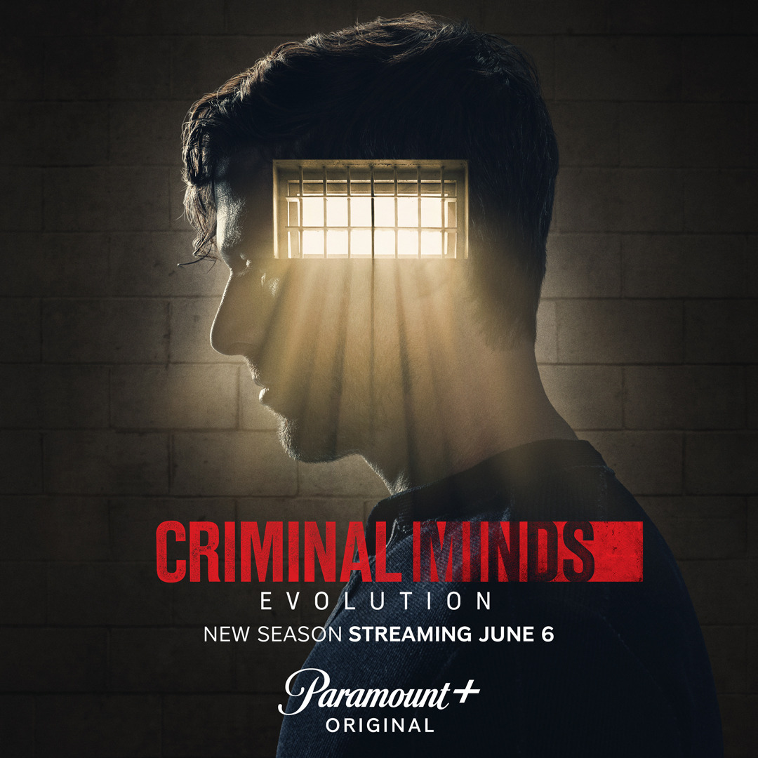 Extra Large TV Poster Image for Criminal Minds: Evolution (#10 of 11)