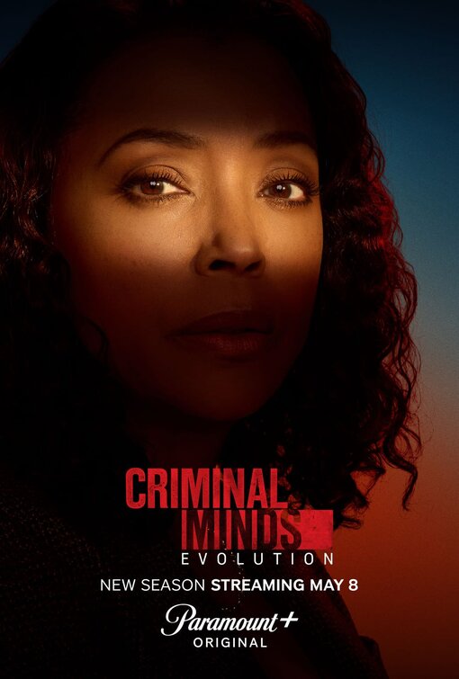 Criminal Minds: Evolution Movie Poster