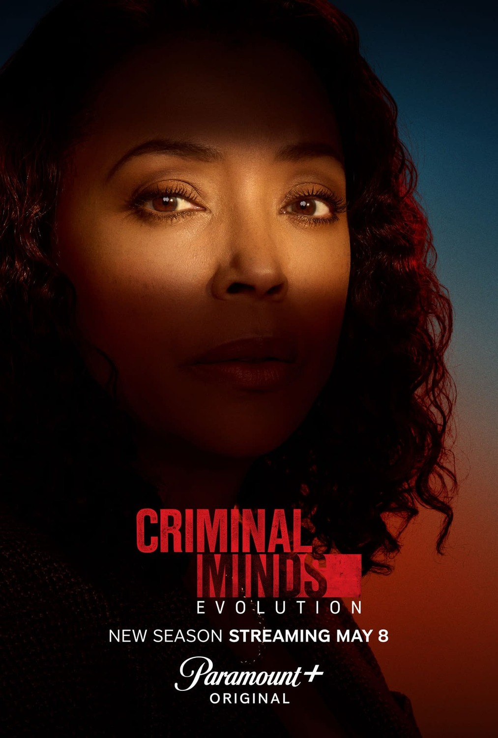 Extra Large TV Poster Image for Criminal Minds: Evolution (#13 of 21)