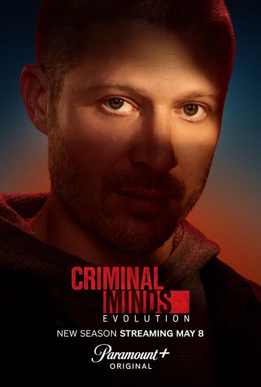 Criminal Minds: Evolution Movie Poster