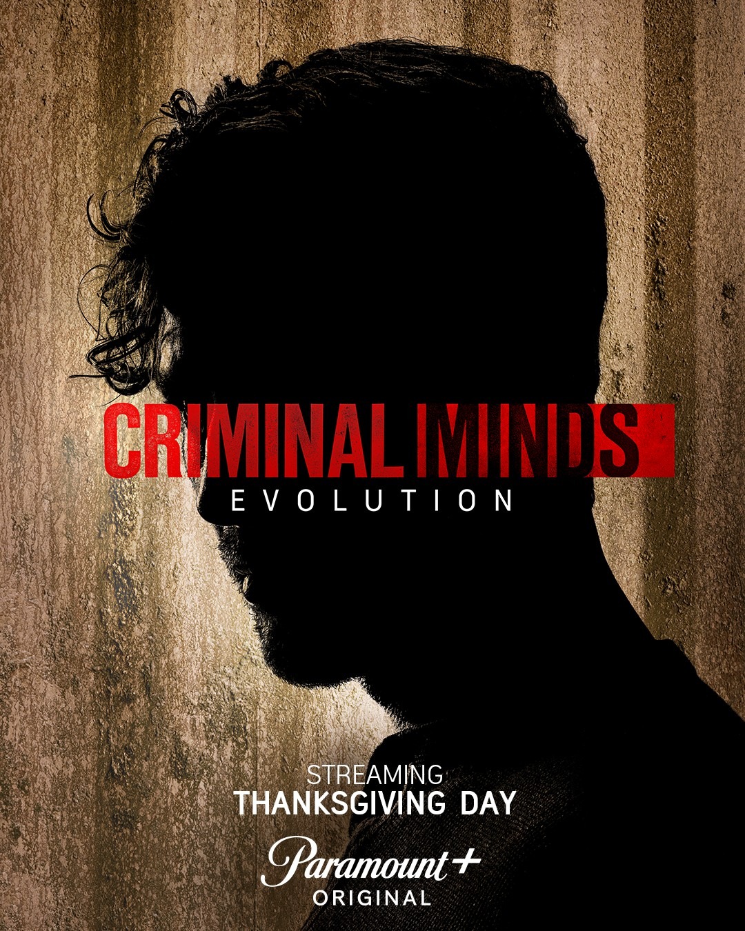 Extra Large TV Poster Image for Criminal Minds: Evolution (#1 of 9)