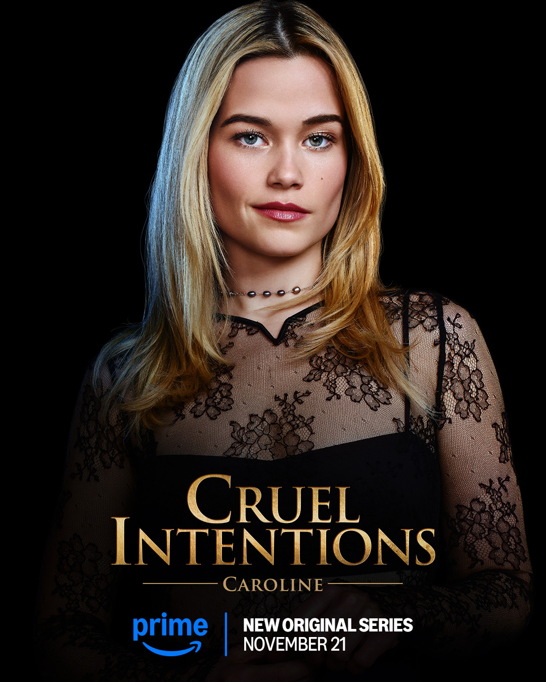 Extra Large TV Poster Image for Cruel Intentions (#2 of 10)