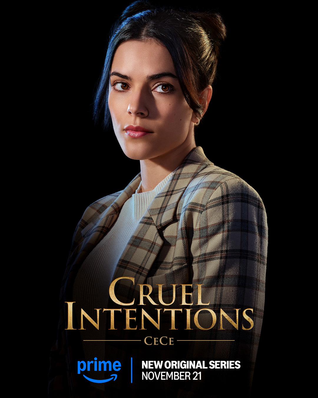 Extra Large TV Poster Image for Cruel Intentions (#6 of 10)