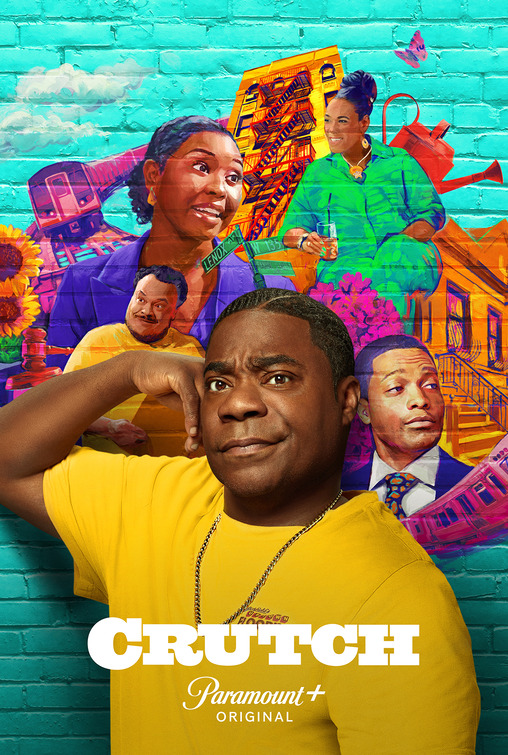 Crutch Movie Poster