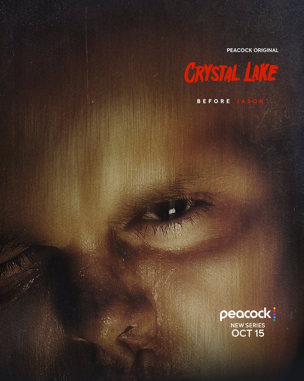 Crystal Lake Movie Poster