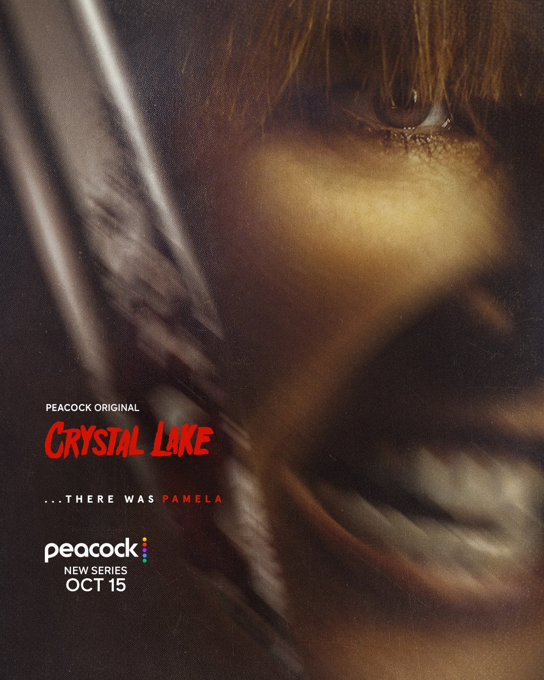 Extra Large TV Poster Image for Crystal Lake (#2 of 2)