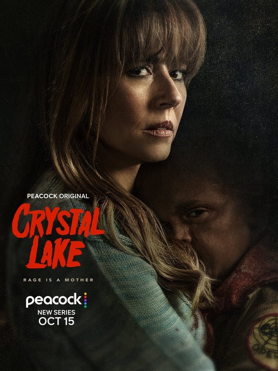 Crystal Lake Movie Poster
