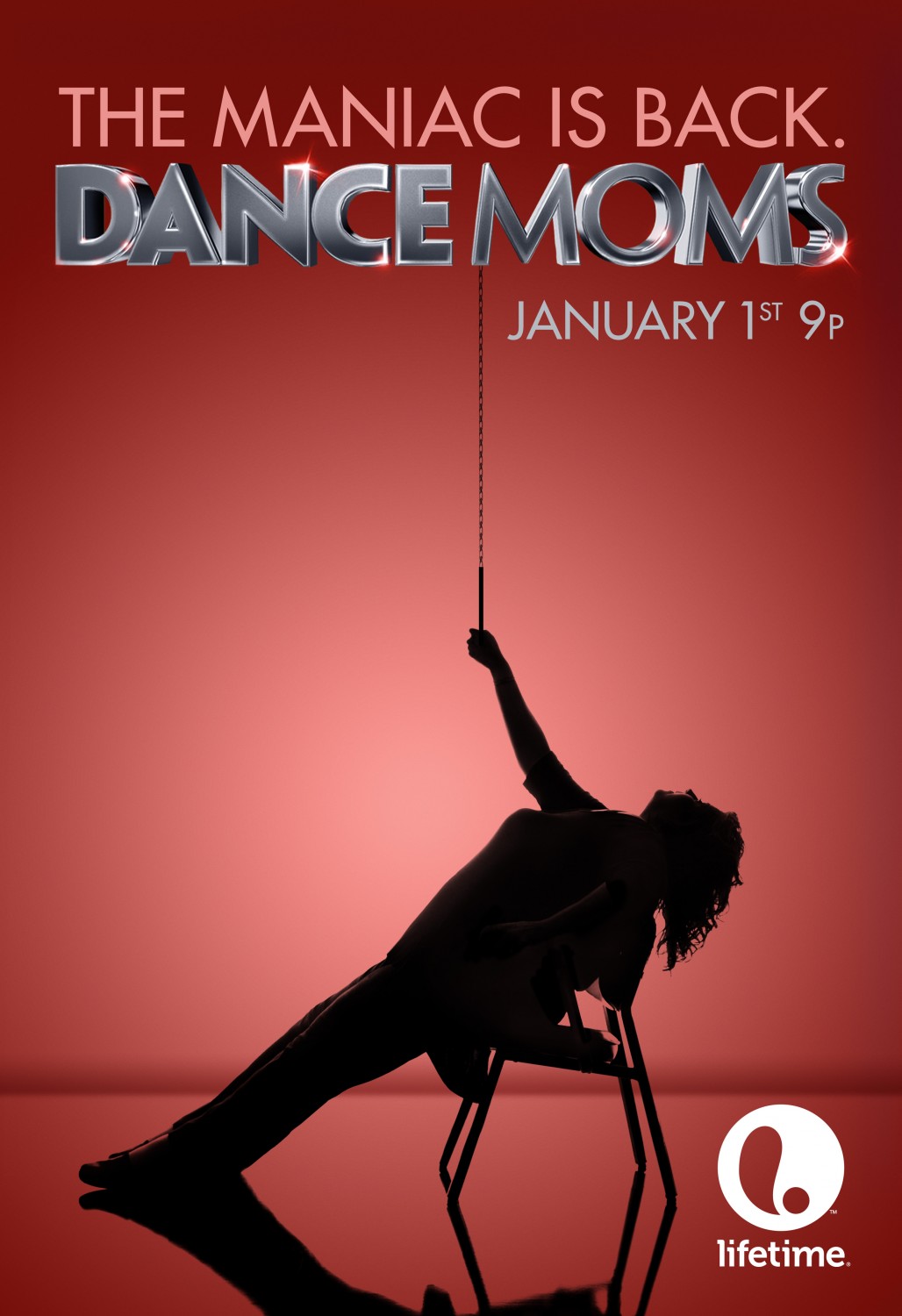 Extra Large TV Poster Image for Dance Moms (#2 of 8)