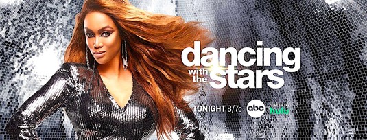 Dancing With the Stars Movie Poster