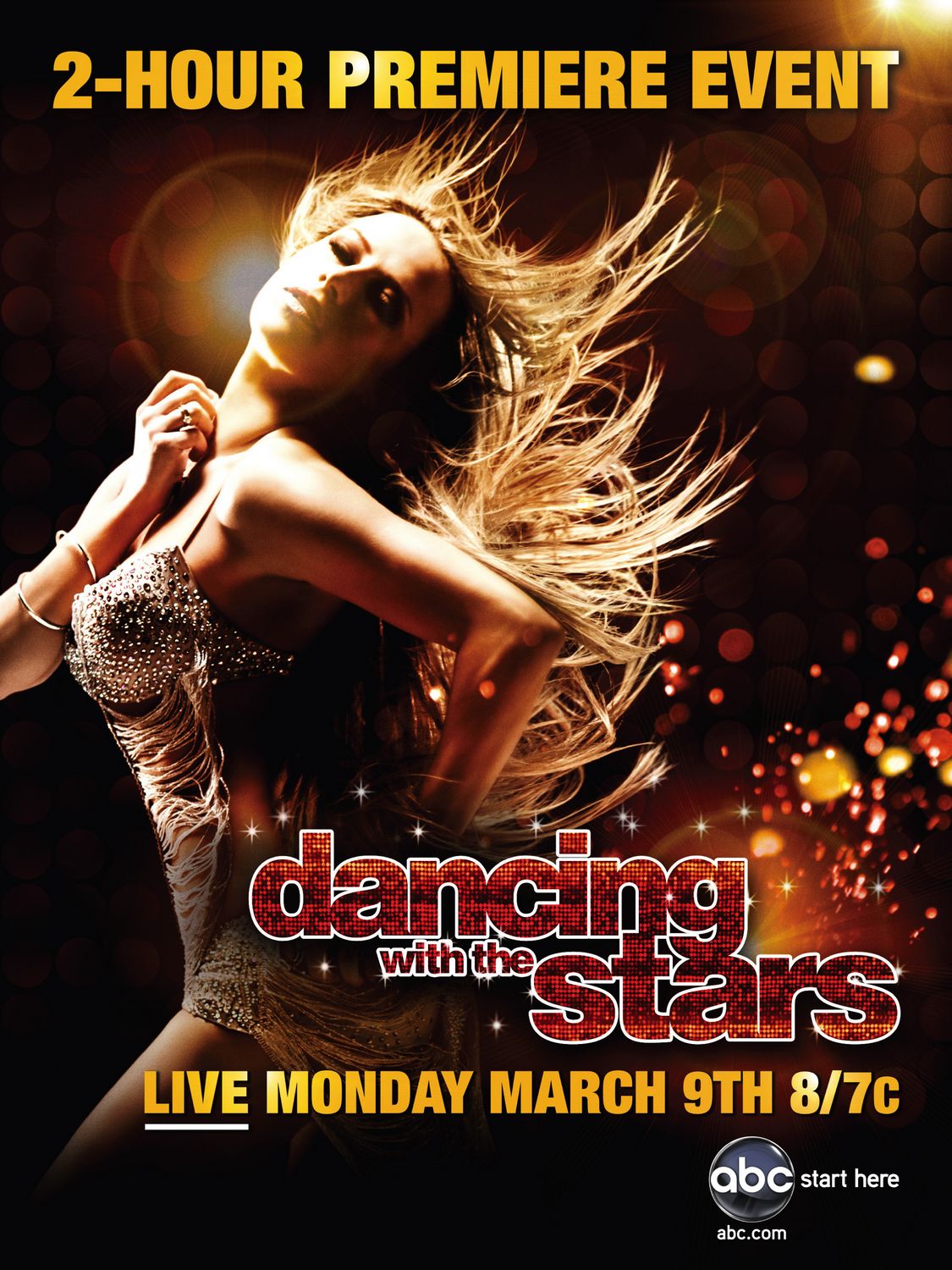 Extra Large Movie Poster Image for Dancing With the Stars (#5 of 29)