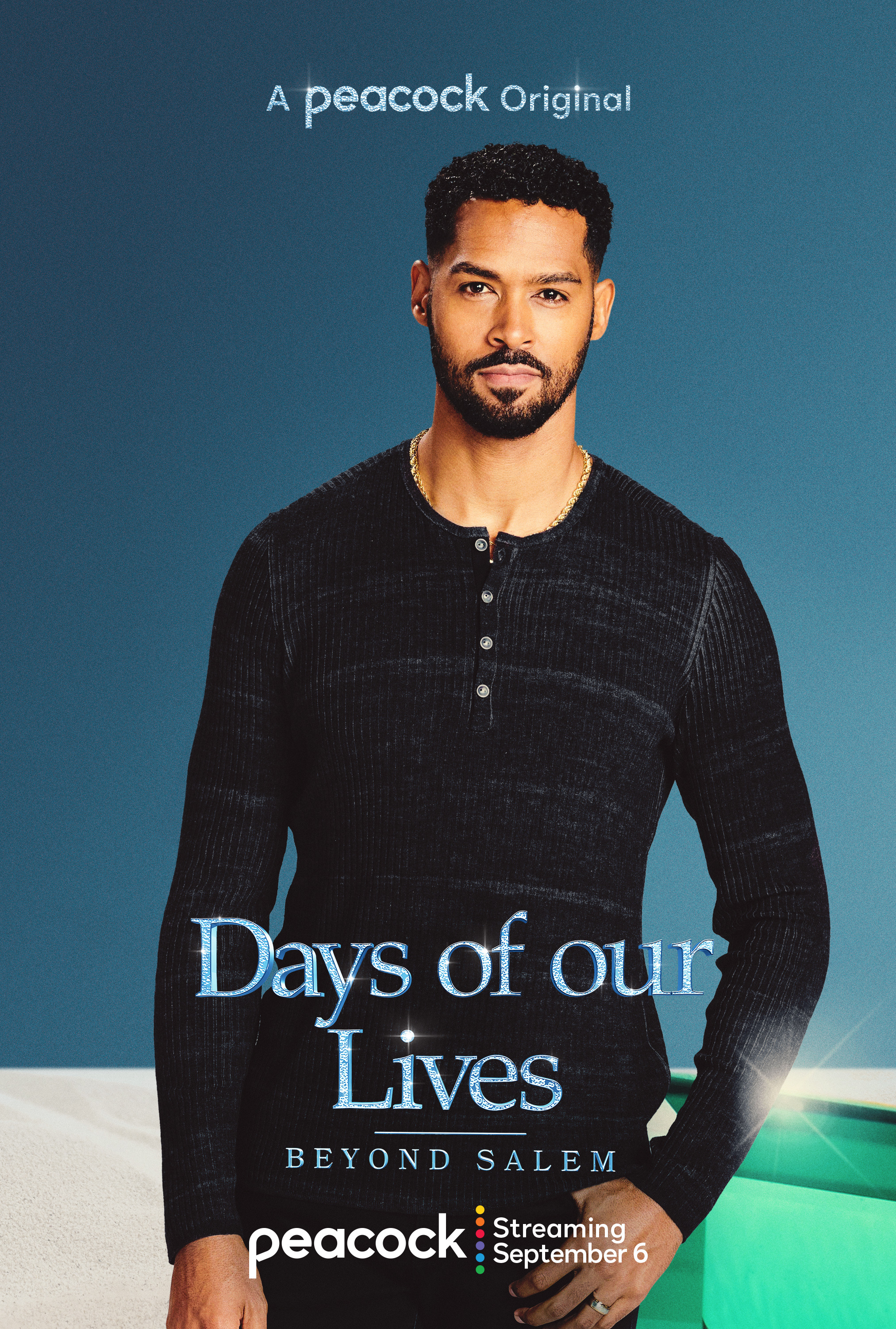 Mega Sized TV Poster Image for Days of Our Lives: Beyond Salem (#10 of 17)