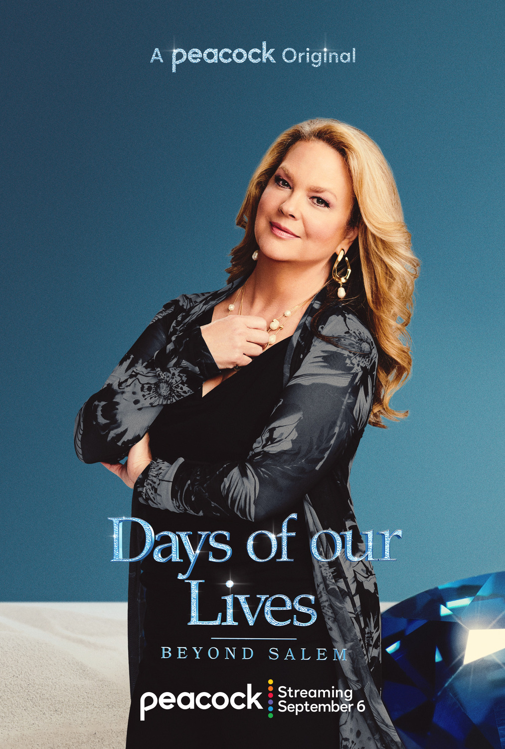 Extra Large TV Poster Image for Days of Our Lives: Beyond Salem (#12 of 17)